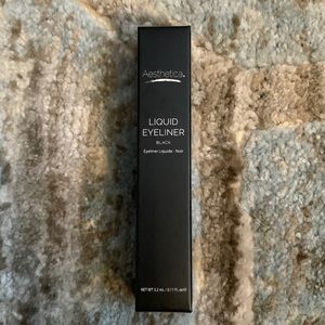 NEW! Aesthetica Liquid Eyeliner